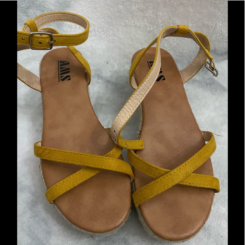 AMS Emma Sandals
